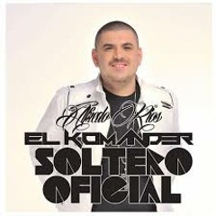 Soltero Oficial komader