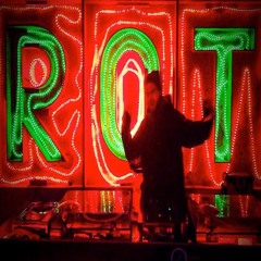 Raphael Jozsa - 6,5h Hybrid Mix (Live+DJ) @ Universum 26.09.14