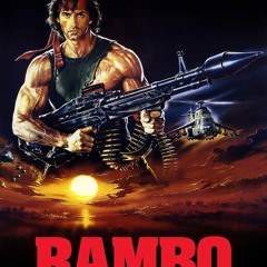Rambo theme demo