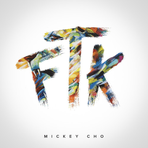 Thoughts (Ft. Sam Ock & J.Han)