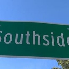 Lil'Dc Ft. Crashh' -Southside Party