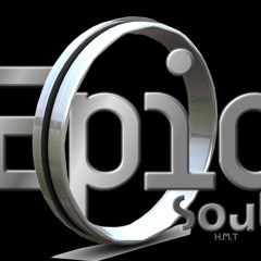 EpiQ Soul & Soul Points - Djembe My African Drums (Main Mix)[Sample]