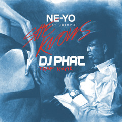 NeYo - She Knows (DJ Phat Trap Mix) ft. Juicy J