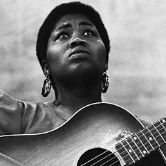 Gallows Pole - long live Odetta Holmes