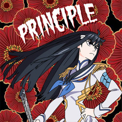 Principle Ft Luke Hazel (Prod. Samurai Zenki)