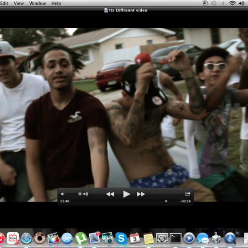 Ayyo Rico Ft. Drew Kiddo - Im Good