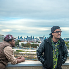 7) Wake Up (Max Livio feat Diafrix-Basement Beatzz)