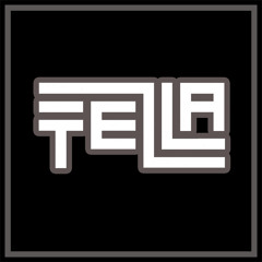 Tezla - 8 Bit Power (DEMO)