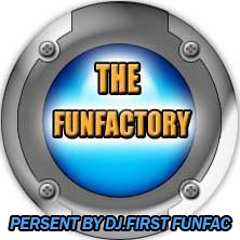 DJ.FIRST FUNFAC LIVE SET ORAGINAL 10-2009