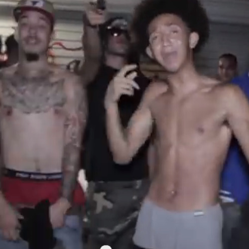 GGM - Chiraq To Baghdad Novvah Ft. Ayyo Rico, Drew Kiddo, C - Lowc