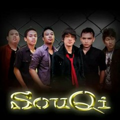 SouQy Band - Aku Rela