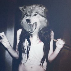 •   though we're nøt    (perfect)  •