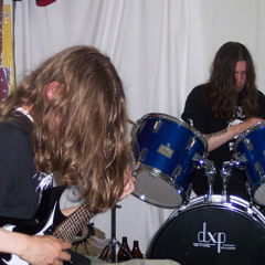 The Wizar'd - live 4 track tape recording.