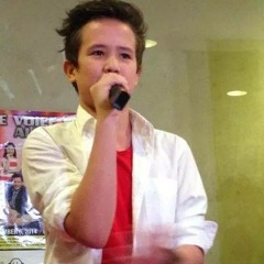 All Of Me By Juan Karlos Labajo