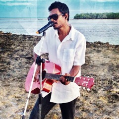 Lujein Cover by Abdulla Hassan (Barey)