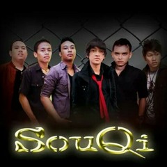 SouQy Band - Sungguh Tega (New Version)