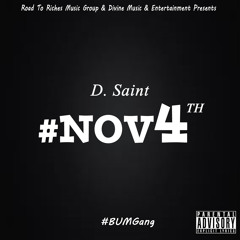 #BumGang - Nights On The Westside (Snippet)