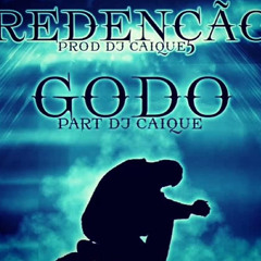 Redenção (Part. Dj Caique) [Prod. Dj Caique]