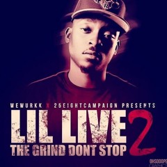 Lil Live - Killin Season