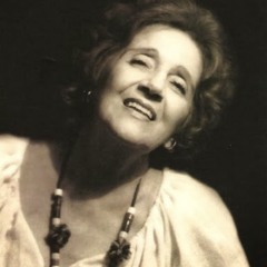 Antonia Palacios. Textos del Desalojo (Poemas 1973-1975).