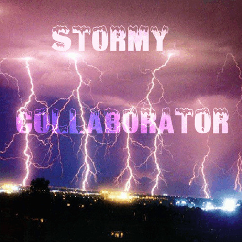 Stormy ~ Collaborator ~ Jungala Recordings