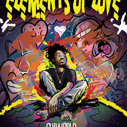 Stream ChiWorld - Elements Of Love [ Prod.By ChiWorld] by ChiWorld ...