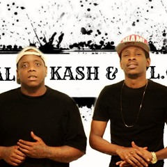 Secret Love Kash N Lou