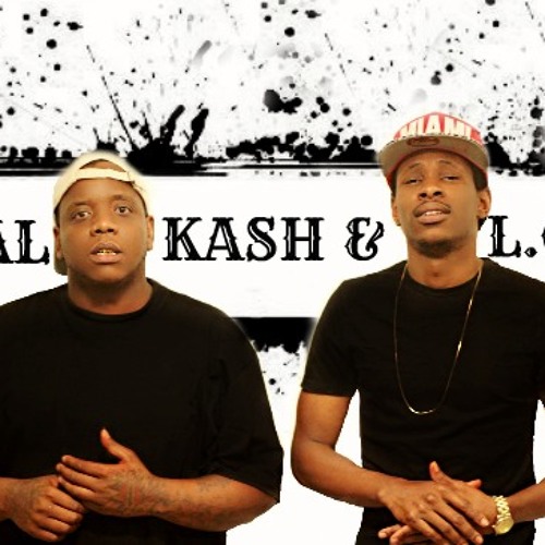 Secret Love Kash N Lou