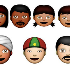 11/05/14: More Diversity Possibly Coming to Emojis