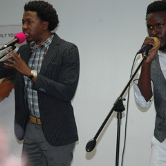 SAN JEZI OU PA GEN LAVIE (NO JESUS NO LIFE Ft Magnel Lumene