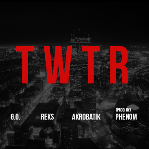 Tune With The Real (Feat. Reks & Akrobatik)