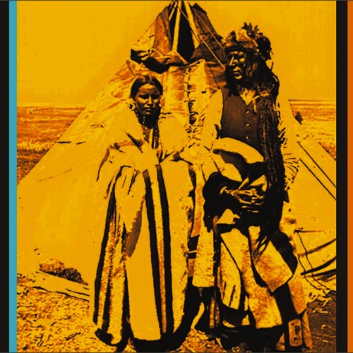 Caballo- Pow Wow Bounce (VIP Mix For IR)