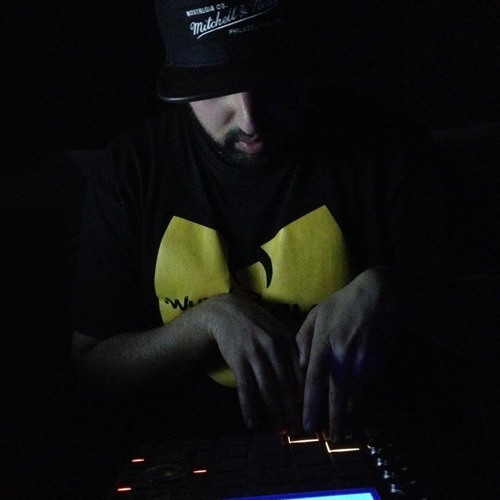 Gal3y-The analyst (instrumental)