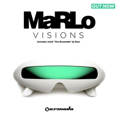 Exis - The Ensemble (Radio Edit) [From MaRLo's 'Visions' Compilation]