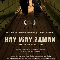 HAY WAY ZAMAN - Oh, the times - Soundtrack (classical)