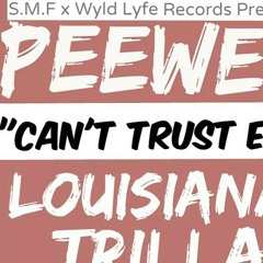 Cant trust em