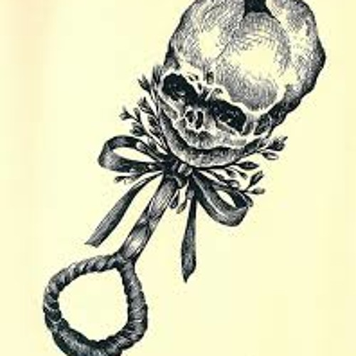 London Nebel - Death Rattle (Danez Remix)