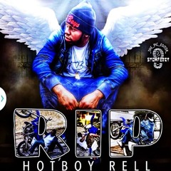 RIP DIRTBIKE RELL Kre Forch ft. Reek Raw