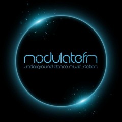 Modulate FM November 2014 - Unauthorized - Thomas Godfrey