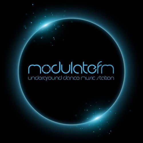 Modulate FM November 2014 - Unauthorized - Thomas Godfrey