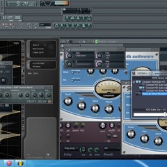 Playing Around 7