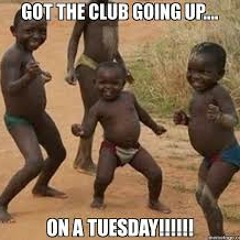 Tuesday - ILoveMakonnen Ft. Dayze