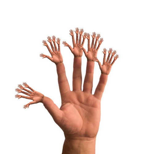 Hands Off