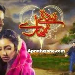 Sadqay Tumhare OST - Full Title Song New Drama Hum Tv