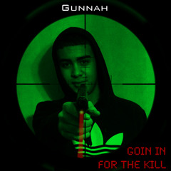 Goin In For The Kill