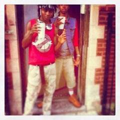 HottHead Ft. Smoke Gun Go Bang