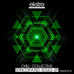 Chill Collective - Acid Rain (OUT NOW! BANDCAMP - FREE DL)