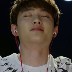 Crush feat Punch_Sleepless Night [OST it's okay that love]