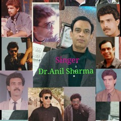 Talat mehmood-jalte hai jiske liye-by Dr.Anil Sharma