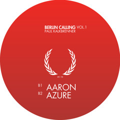 Paul Kalkbrenner - Azure (Luciano Mattioli Edit)